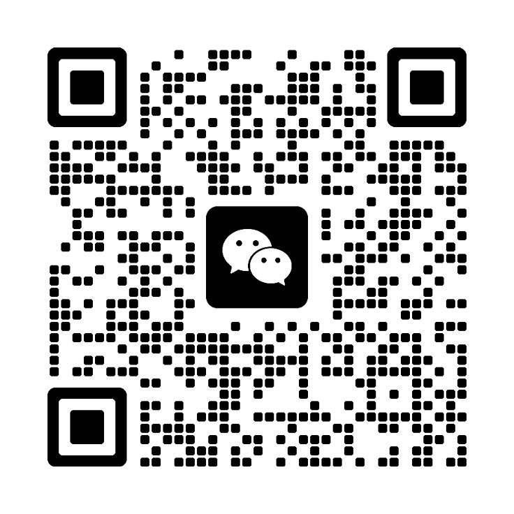 Ruishuo WeChat contact QR code