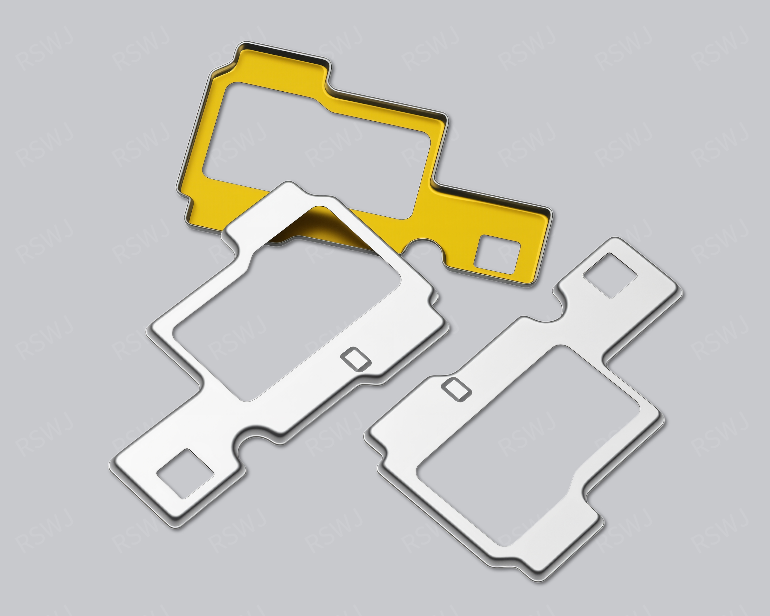 Electromagnetic Shielding Cover