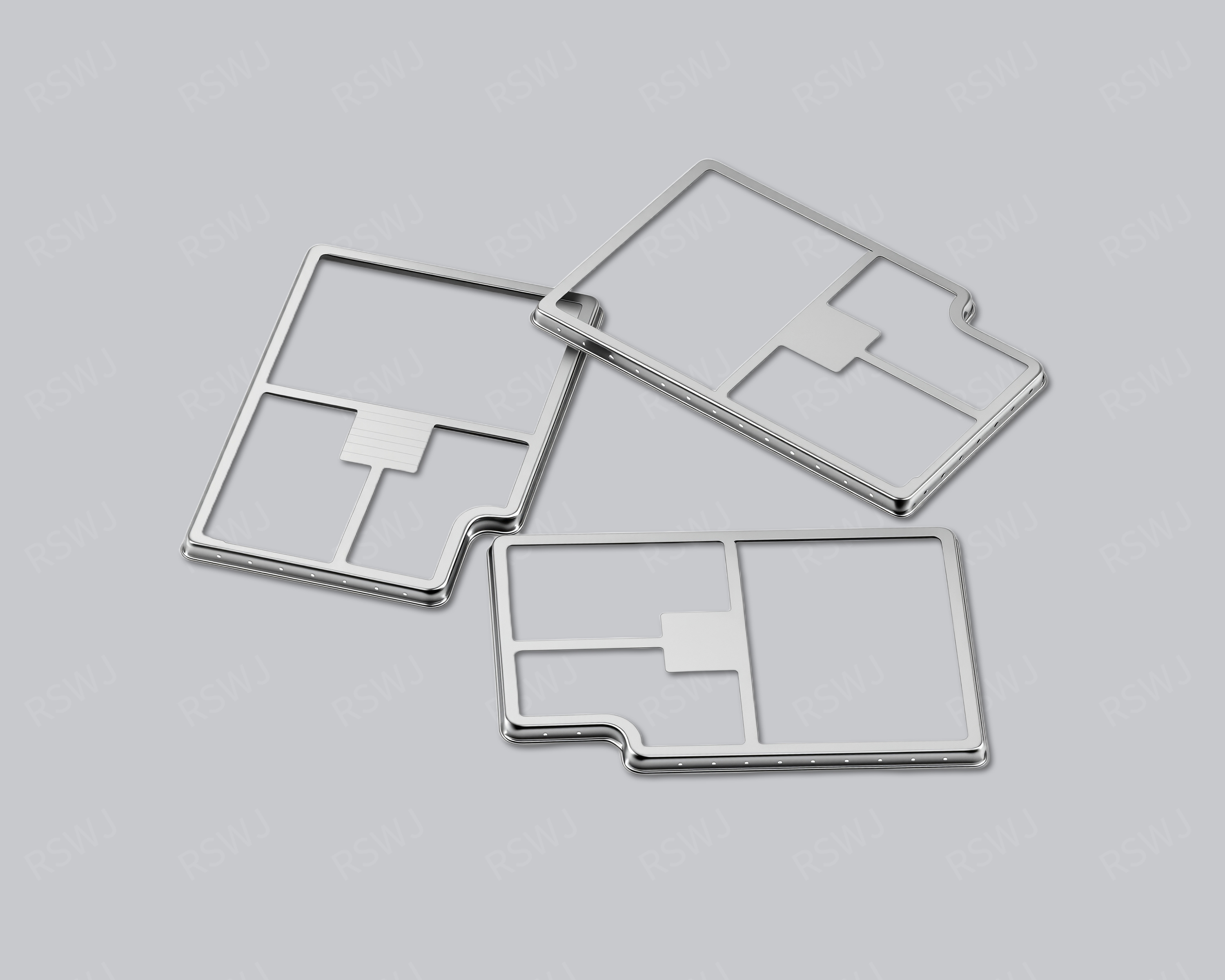 Phone EMI Shielding Can