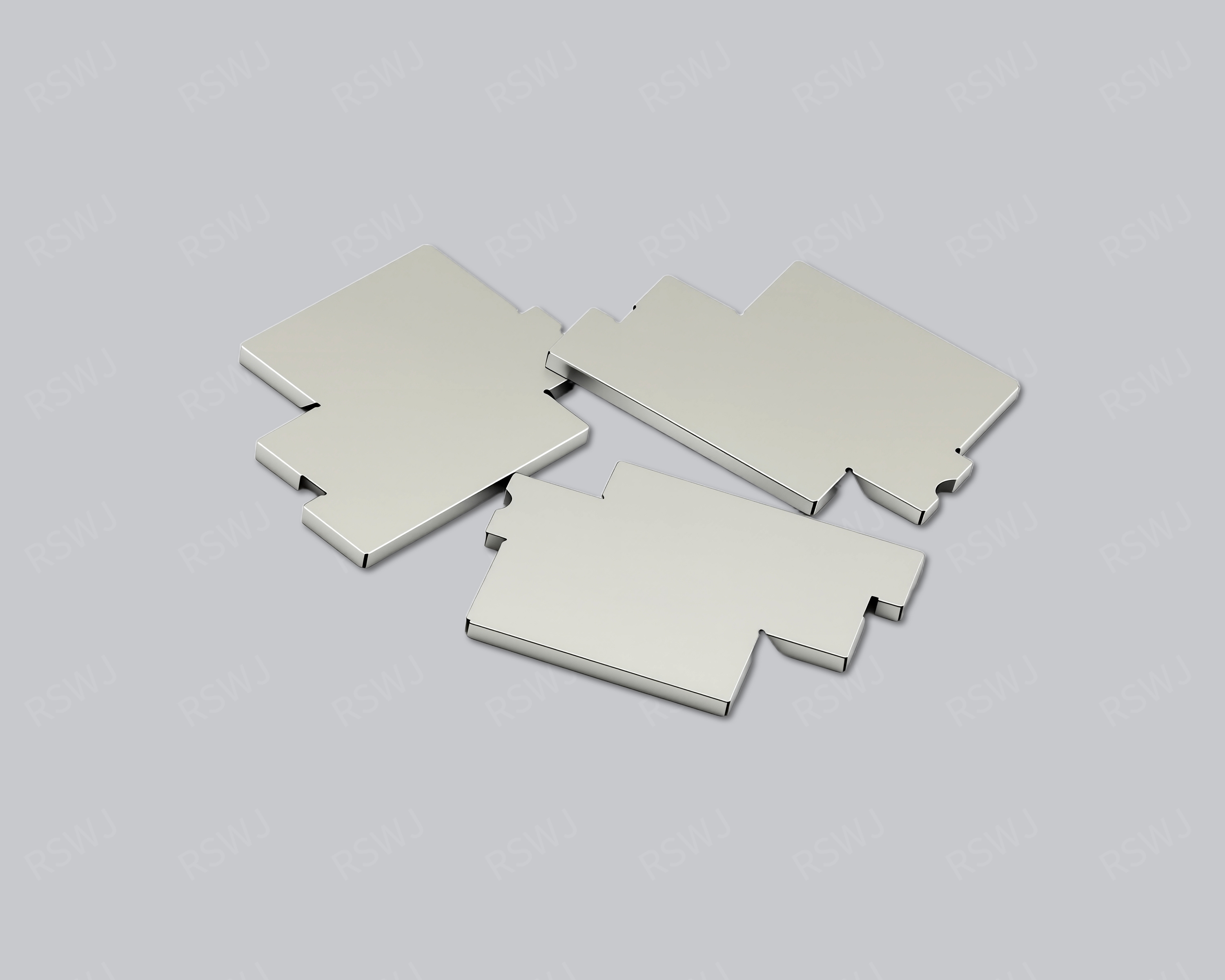 EMI Shielding Lid