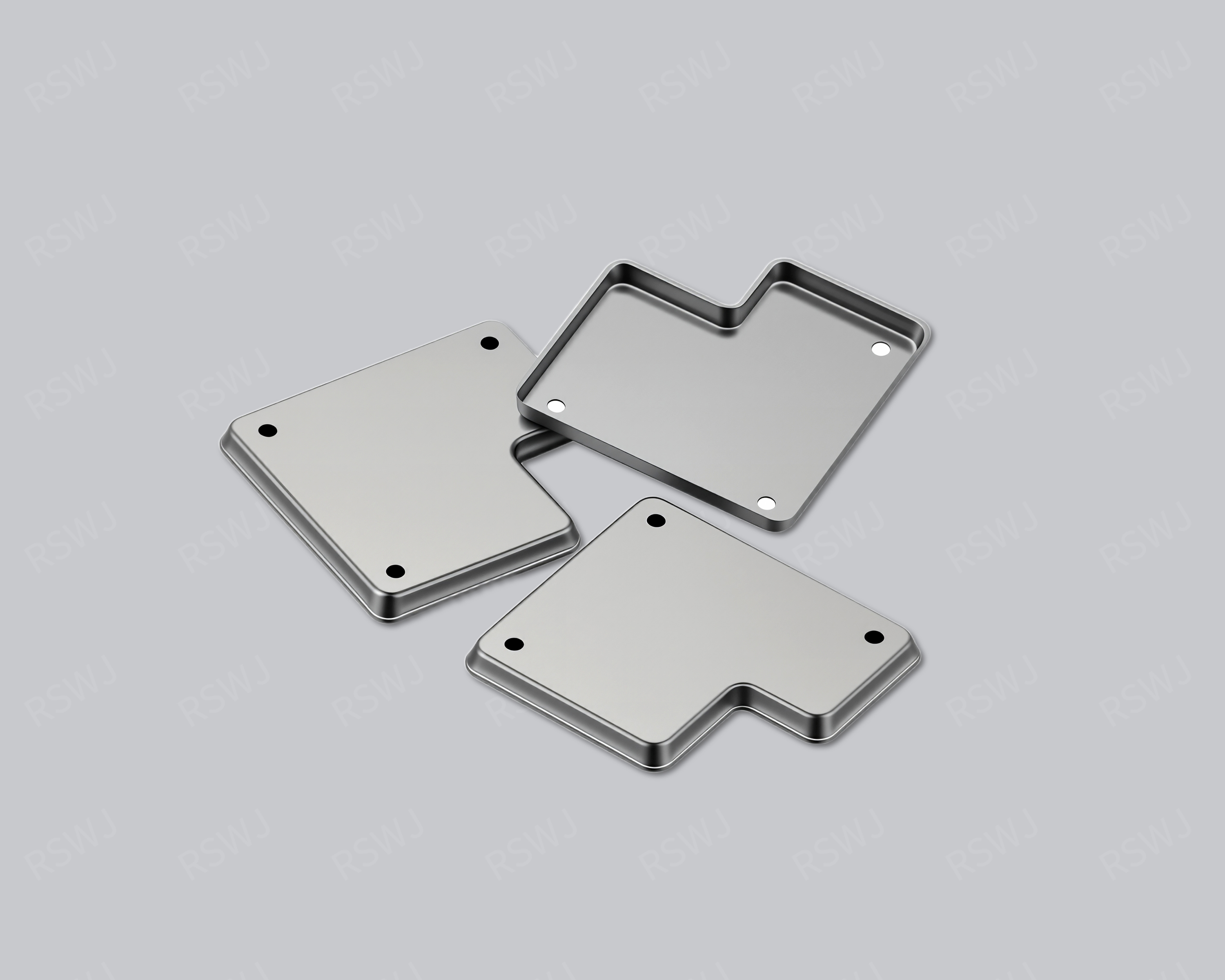 EMI Shielding Can