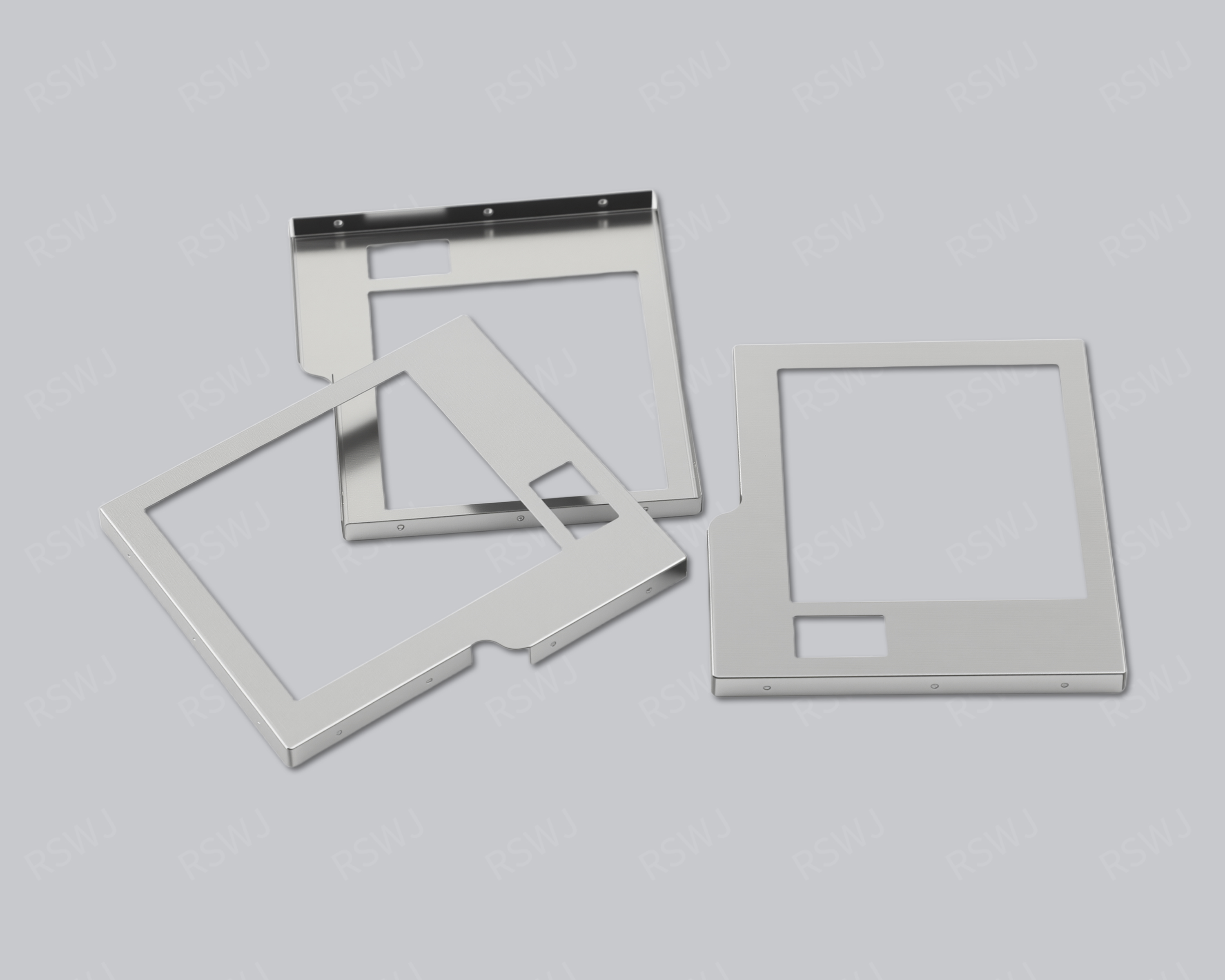 Power Supply Shielding Can