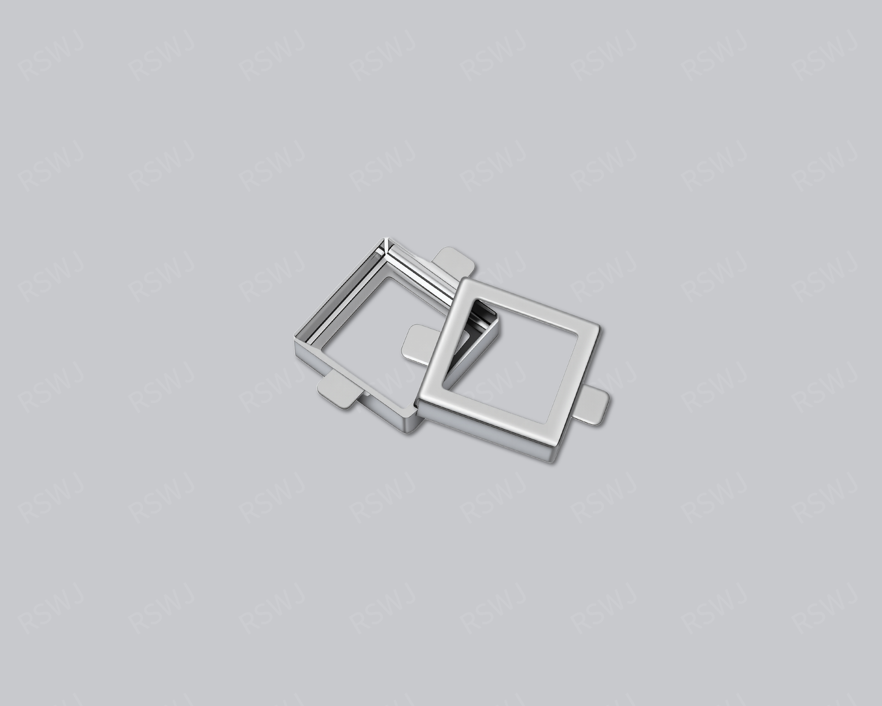 Wearable Device Shielding Can