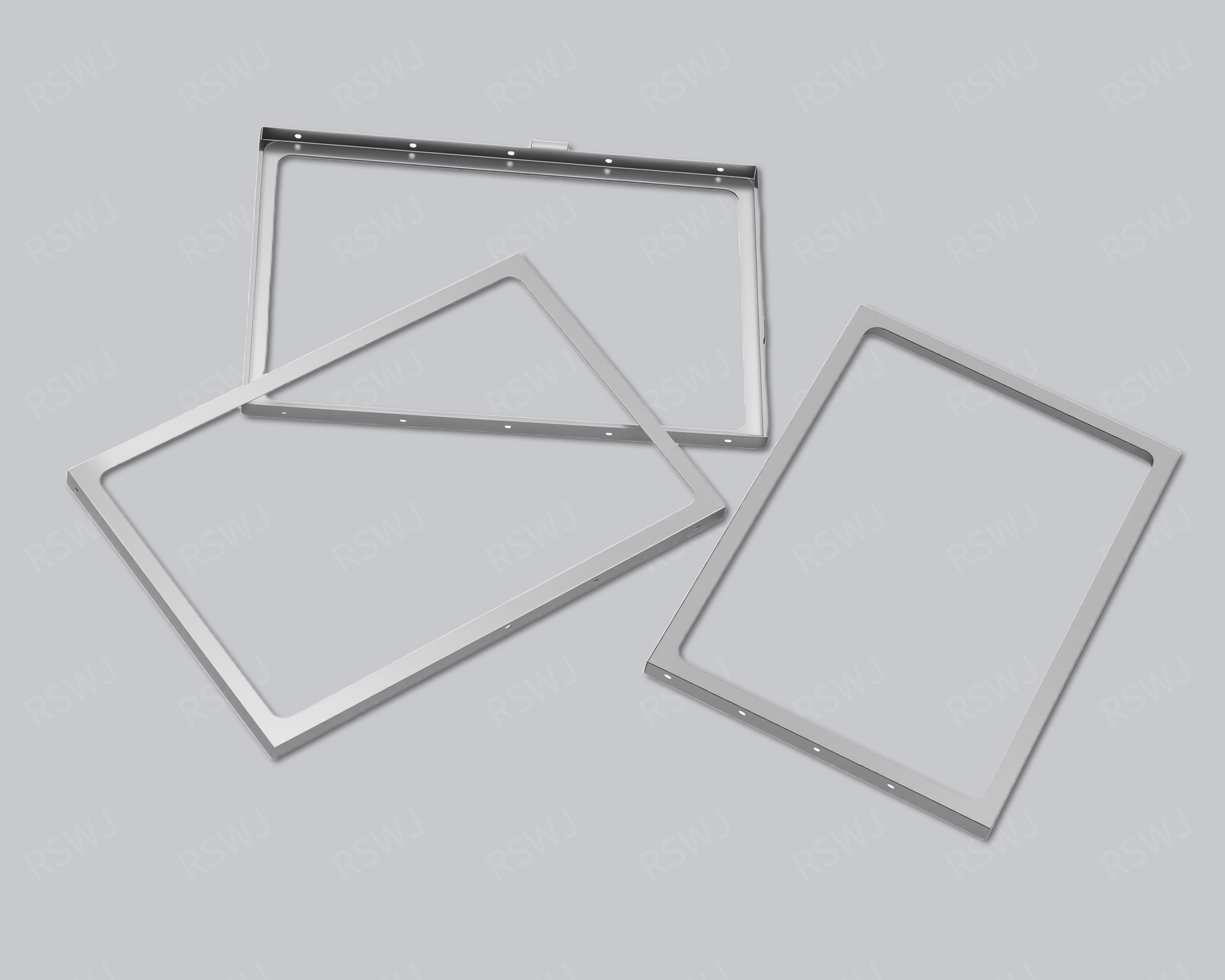 Communication Equipment Shielding Can