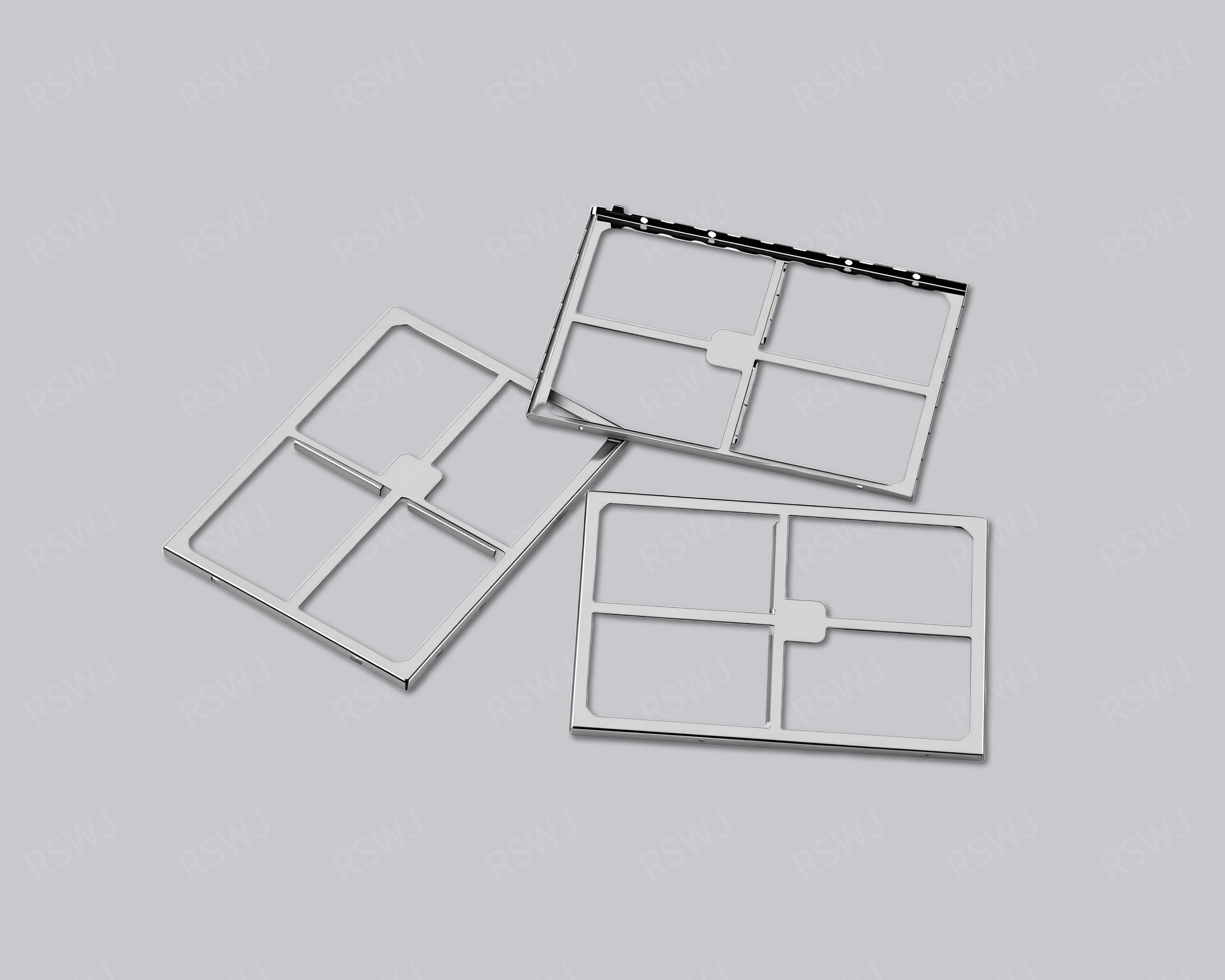 Antenna Circuit Shielding Can