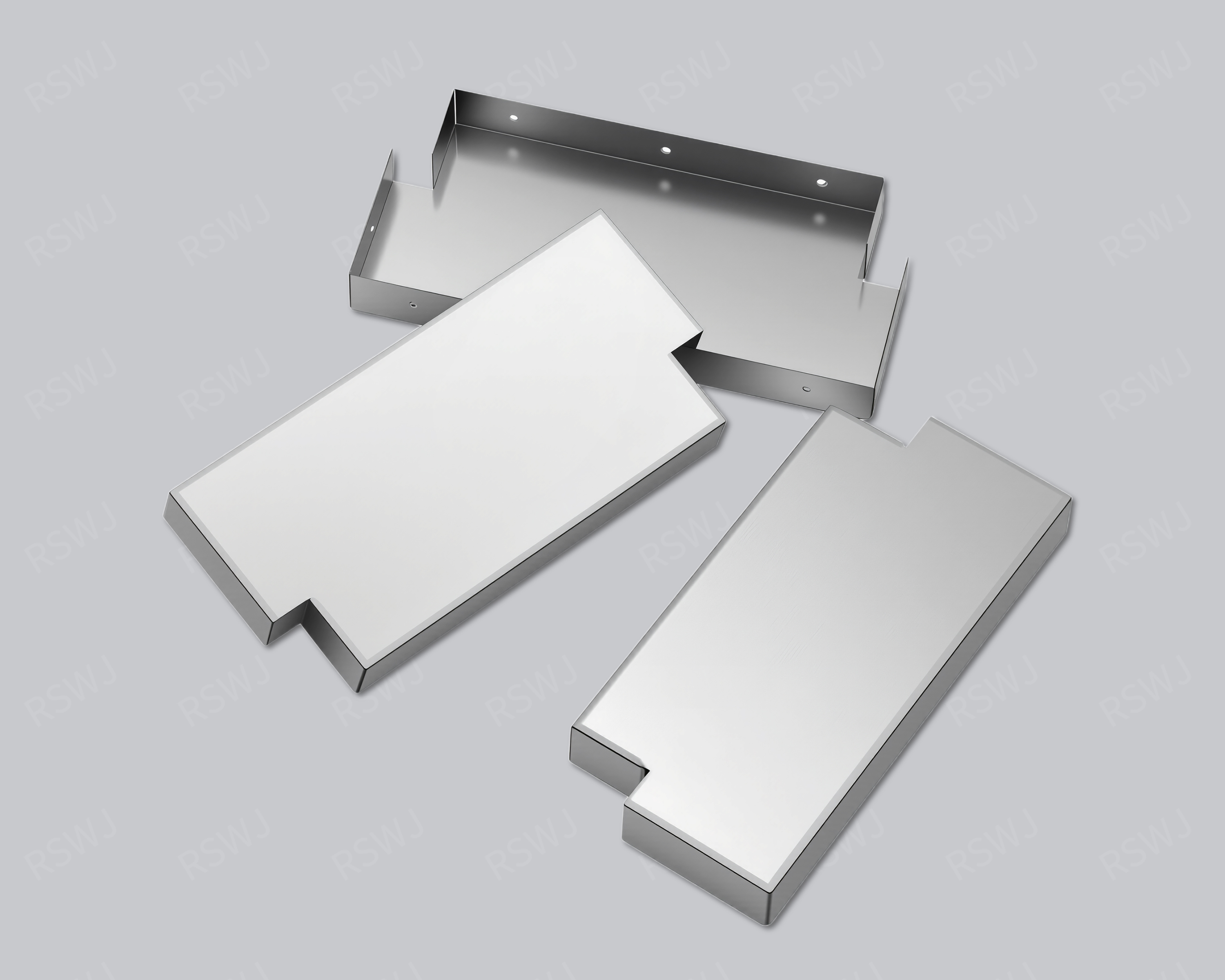 Graphics Card Shielding Can