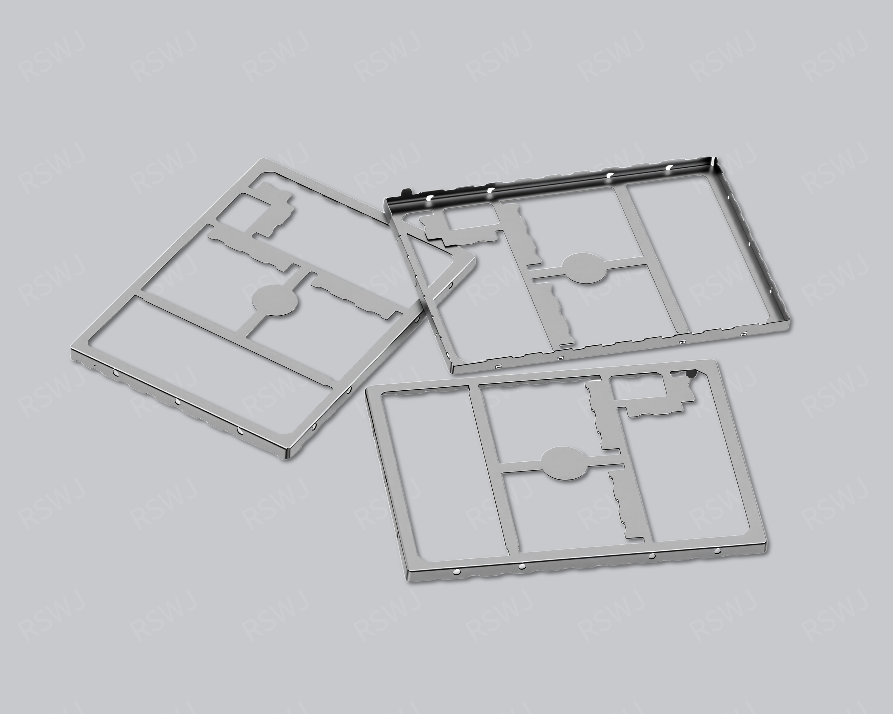 Tablet Shielding Can