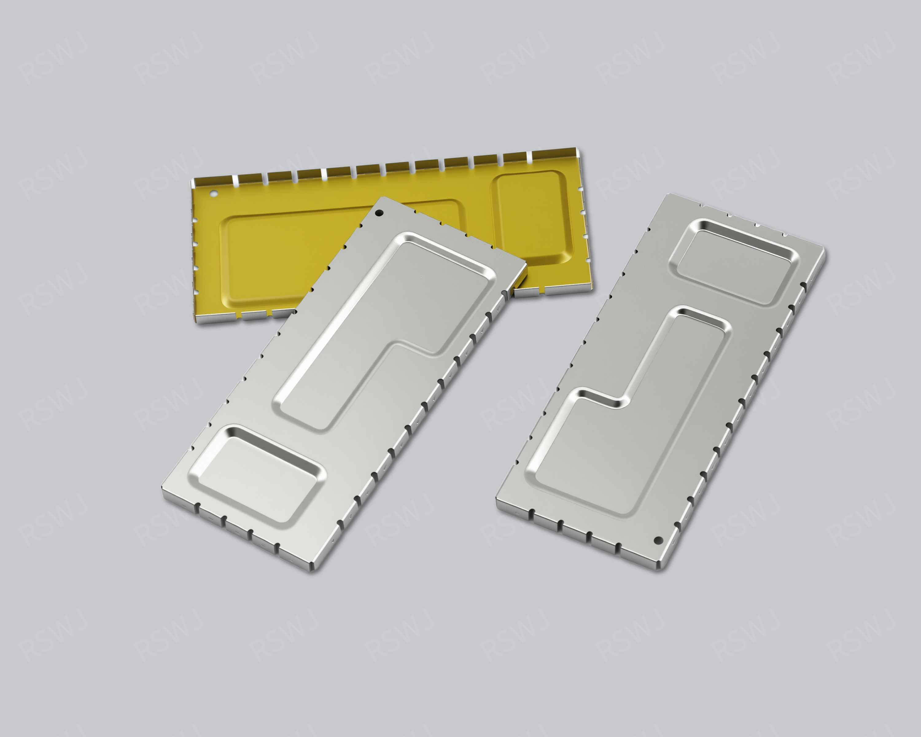 Transformer Shielding Cover