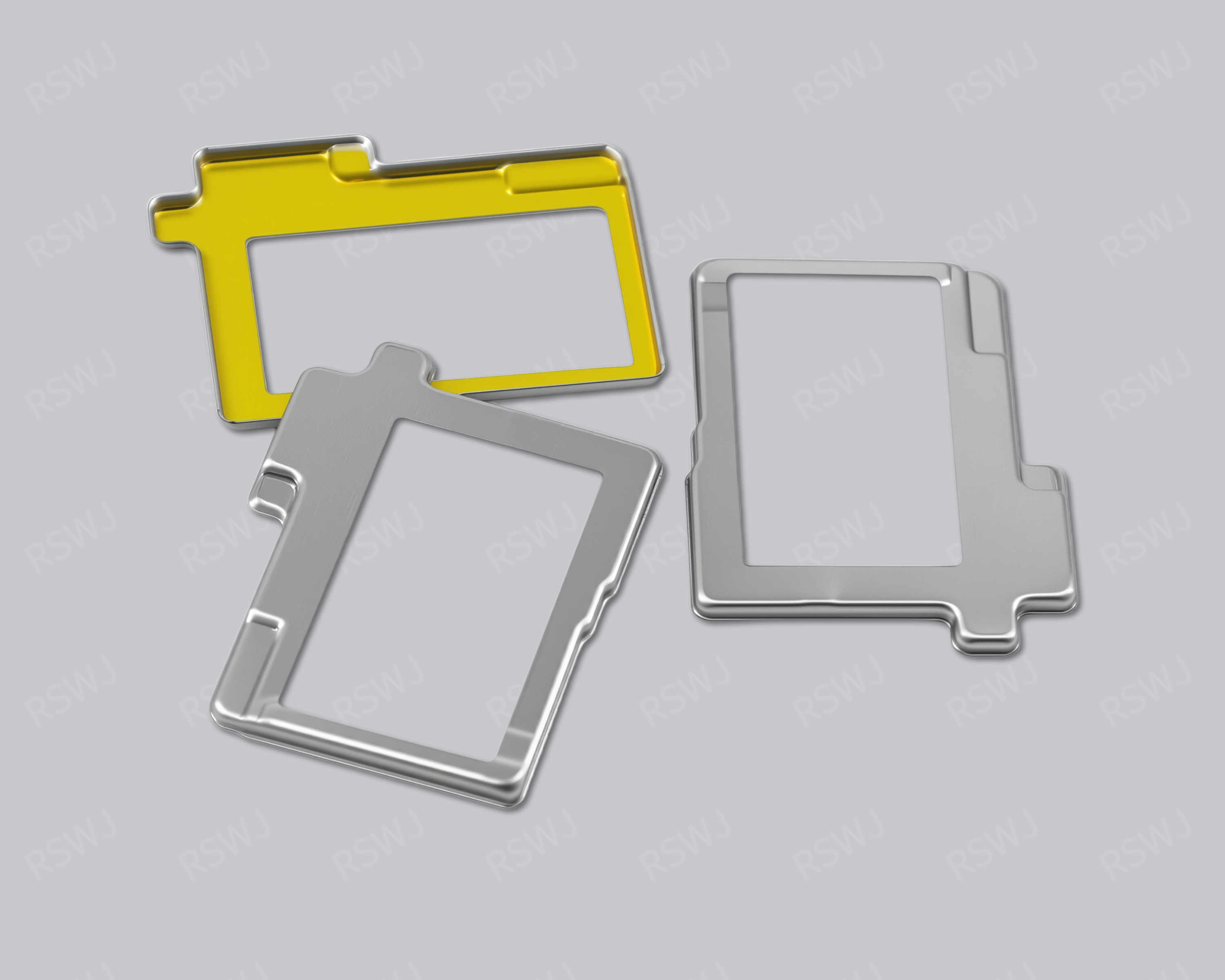 VR Device Shielding Can