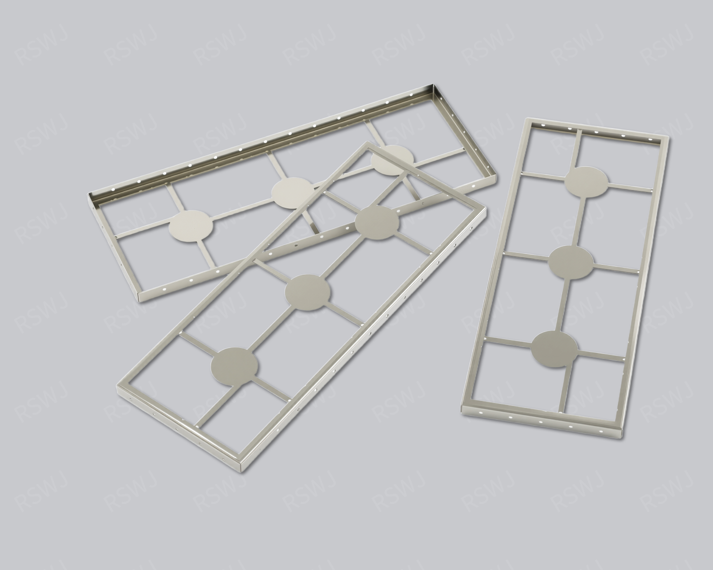 Electrical Module Shielding Cover