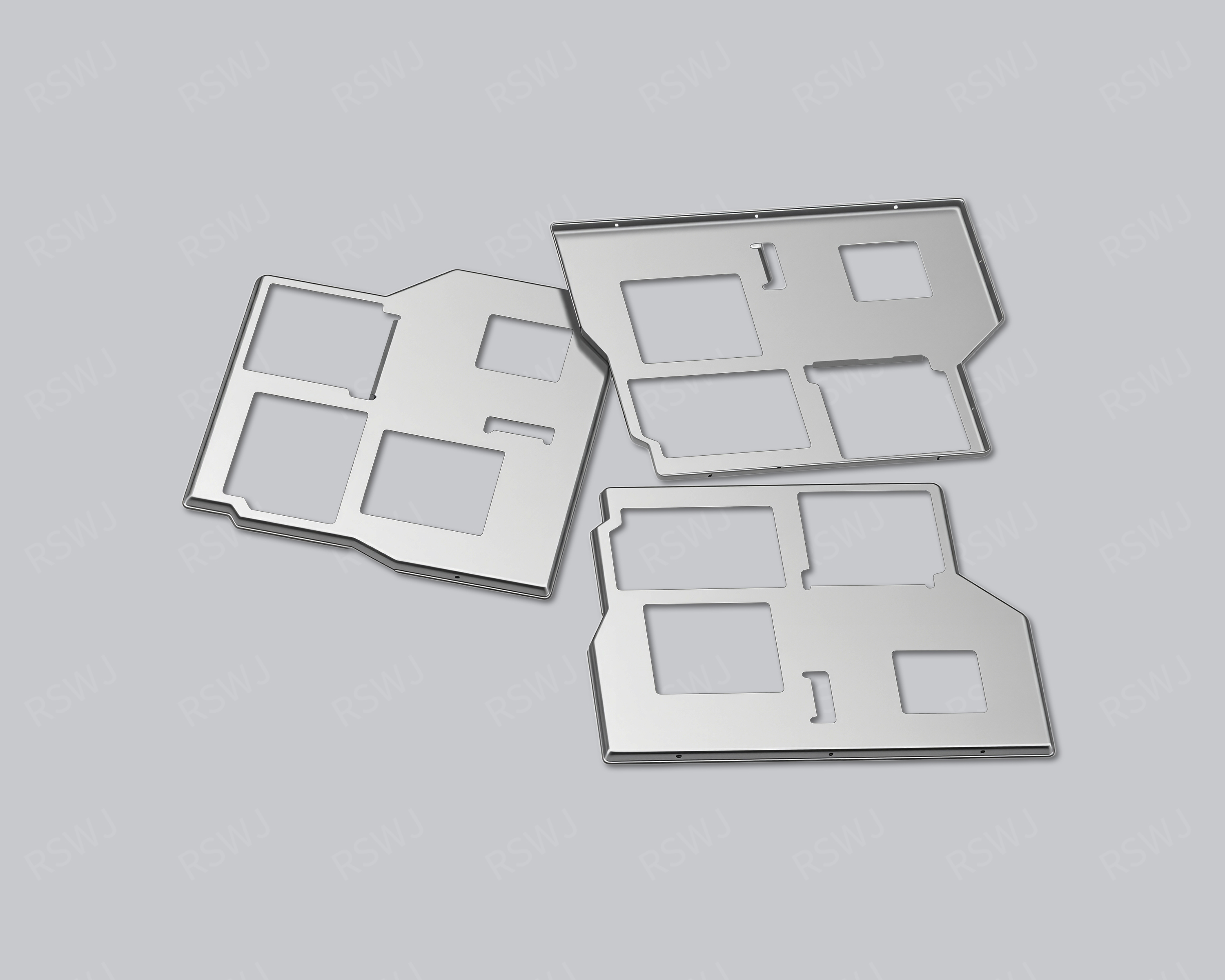 Smartphone Shielding Can