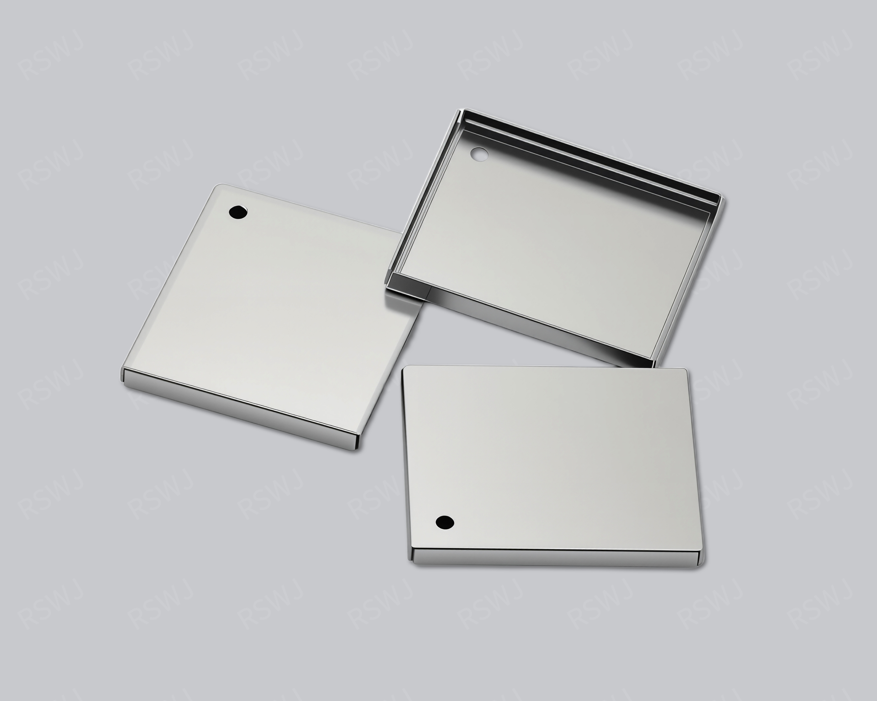 5G Module Shielding Can