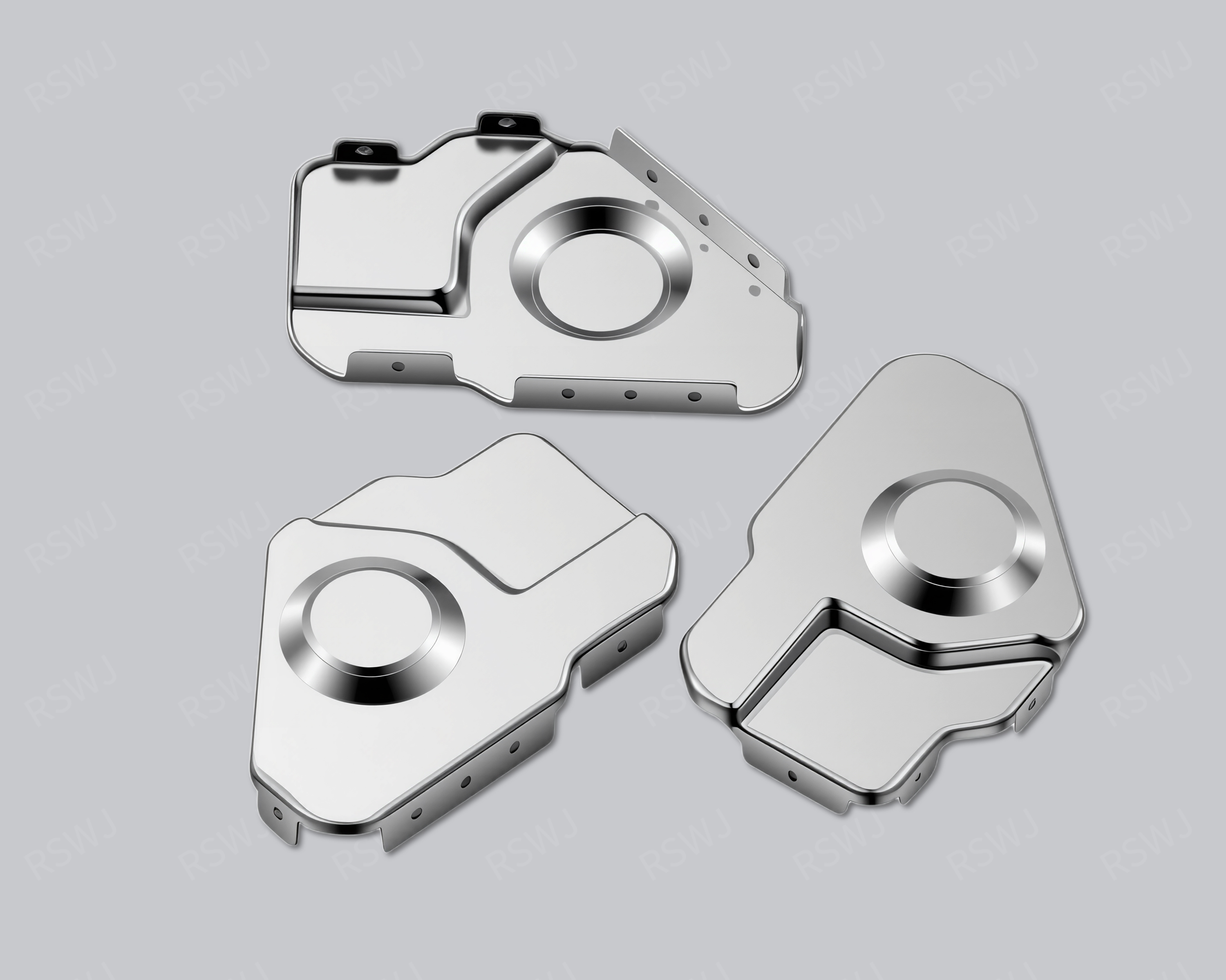 Medical Device Shielding Can