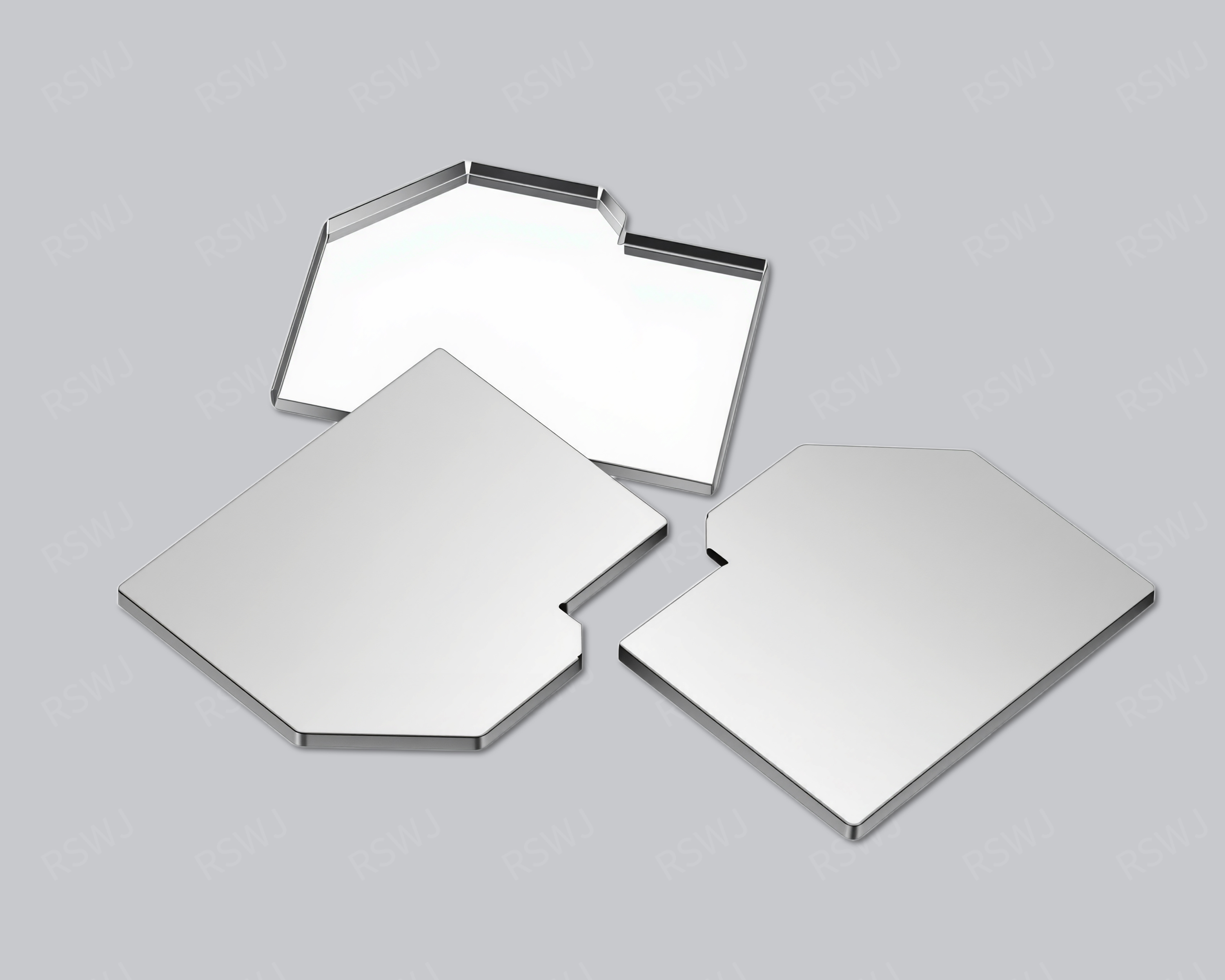 Instrument Panel Shielding Can