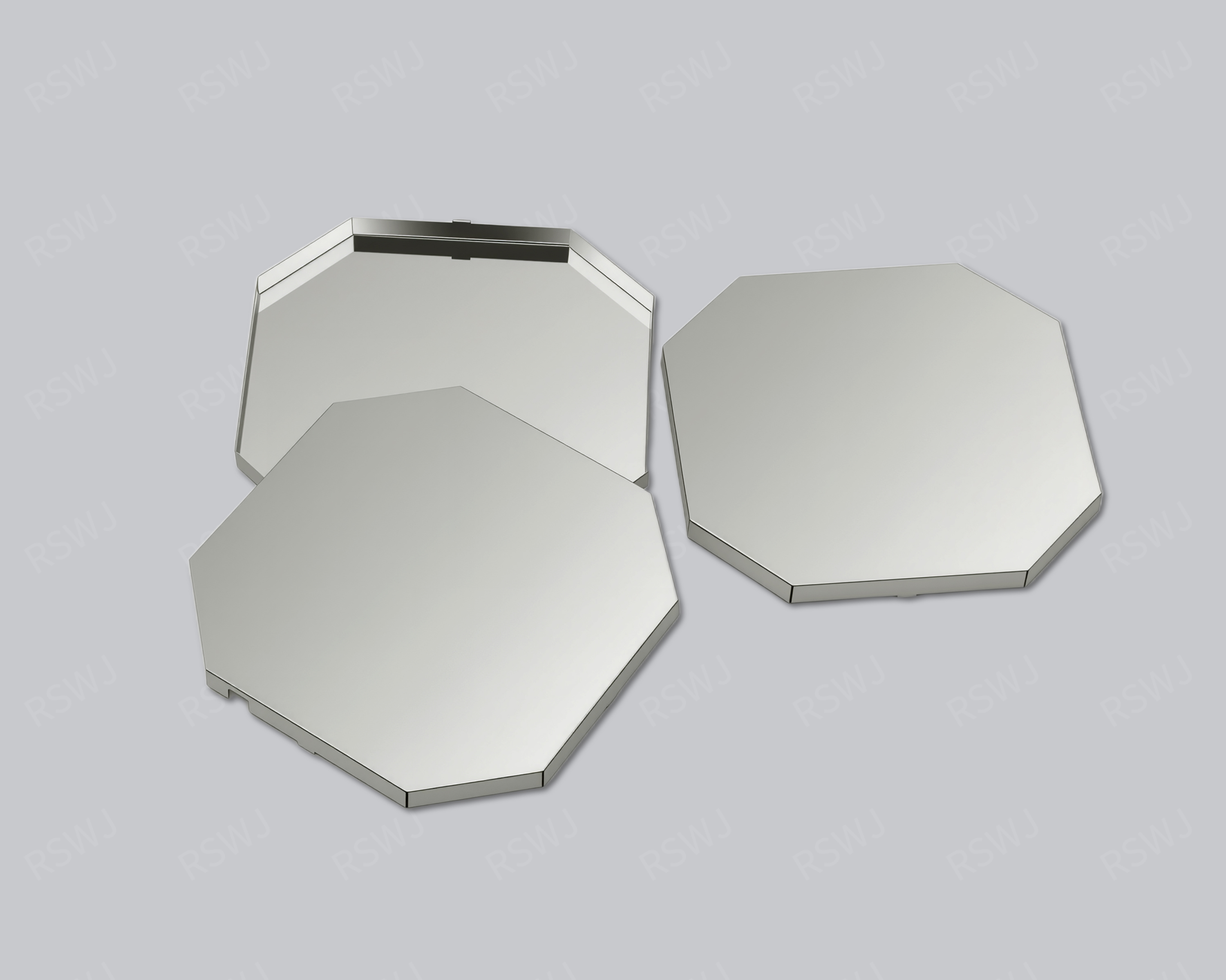Custom Mainboard Shielding Can