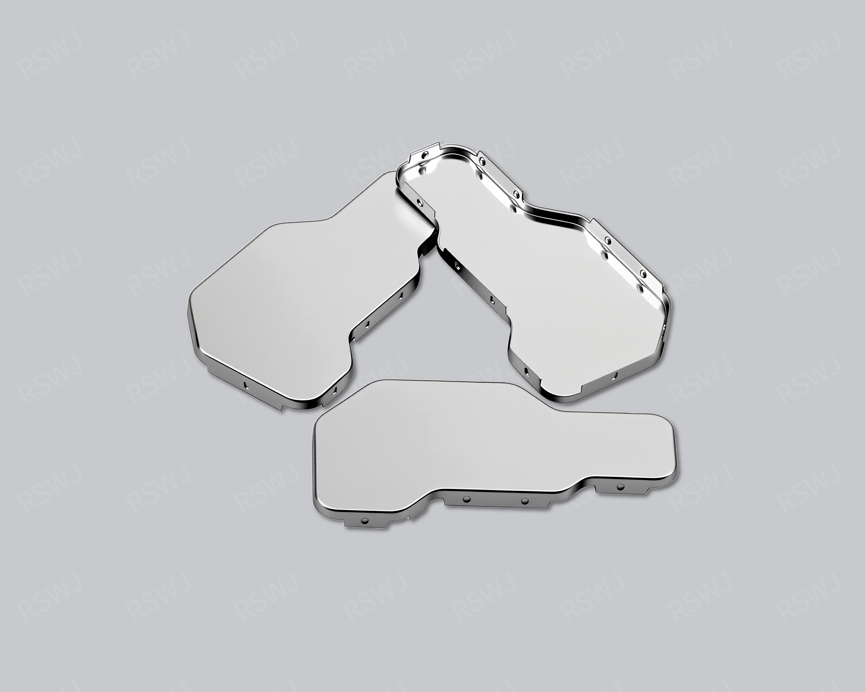 PCB Shielding Can