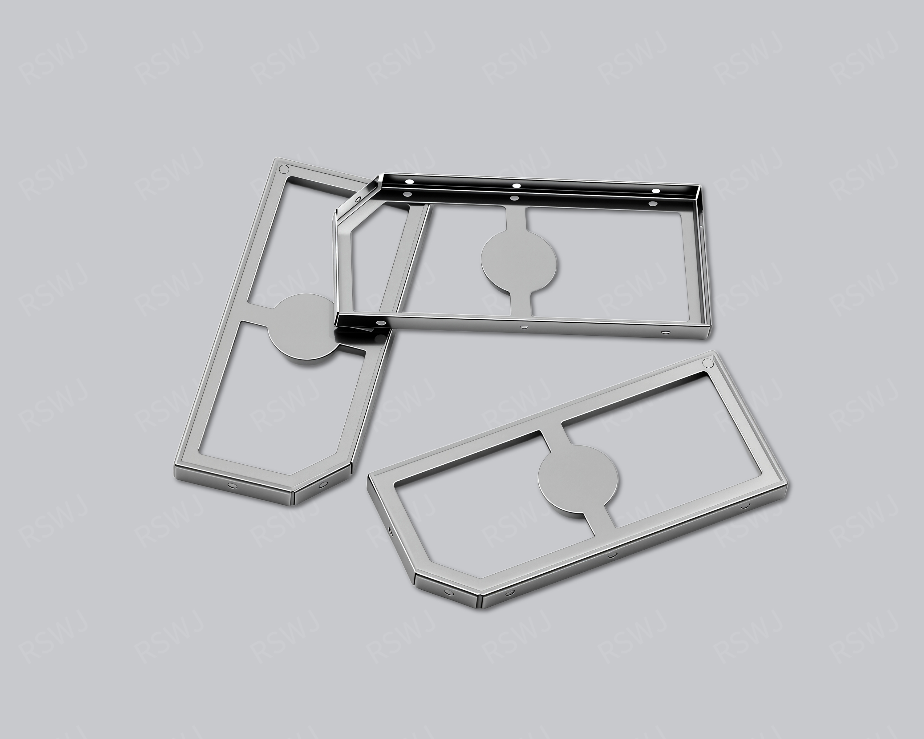 SMT Shielding Can