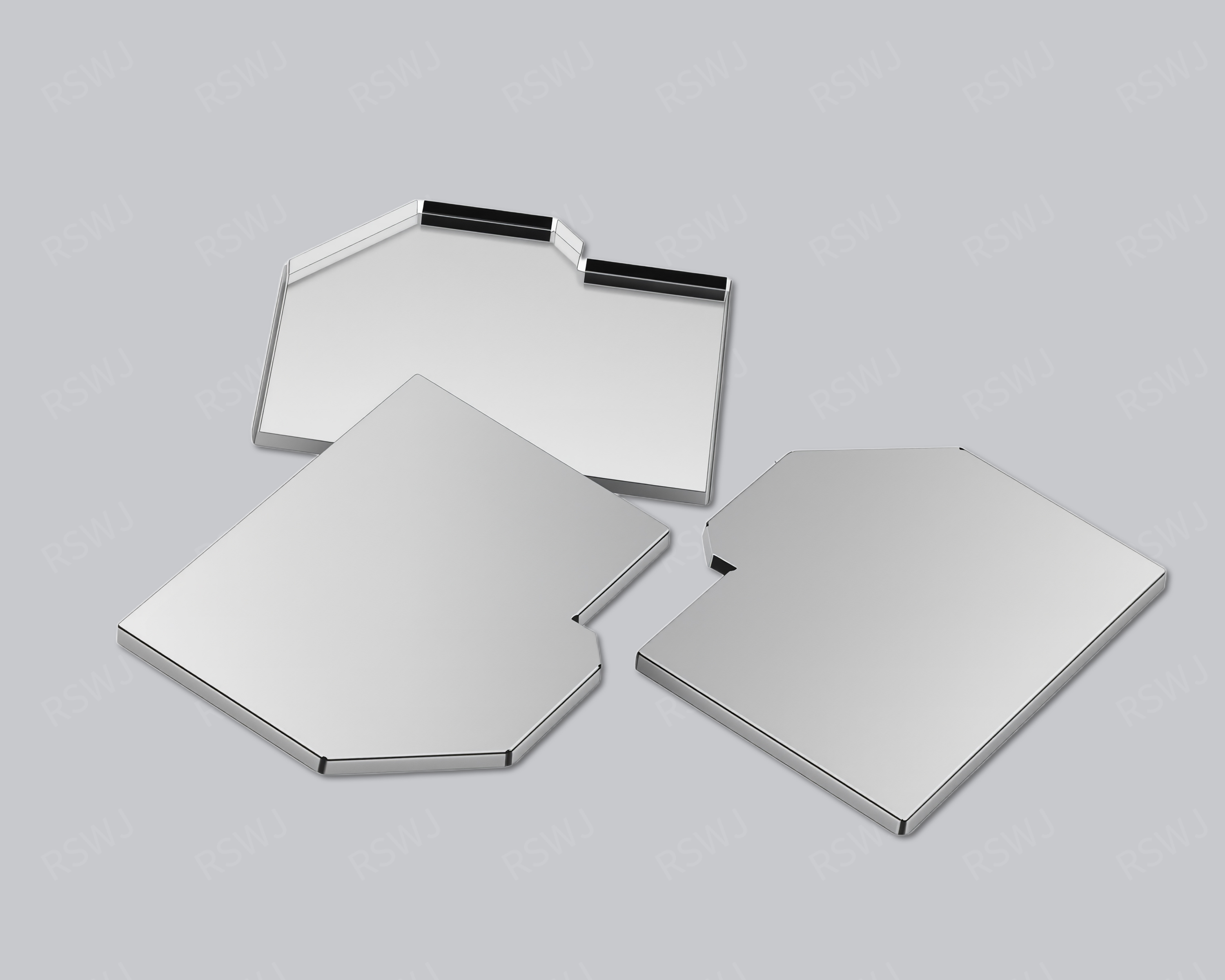 Circuit Board Shielding Cover