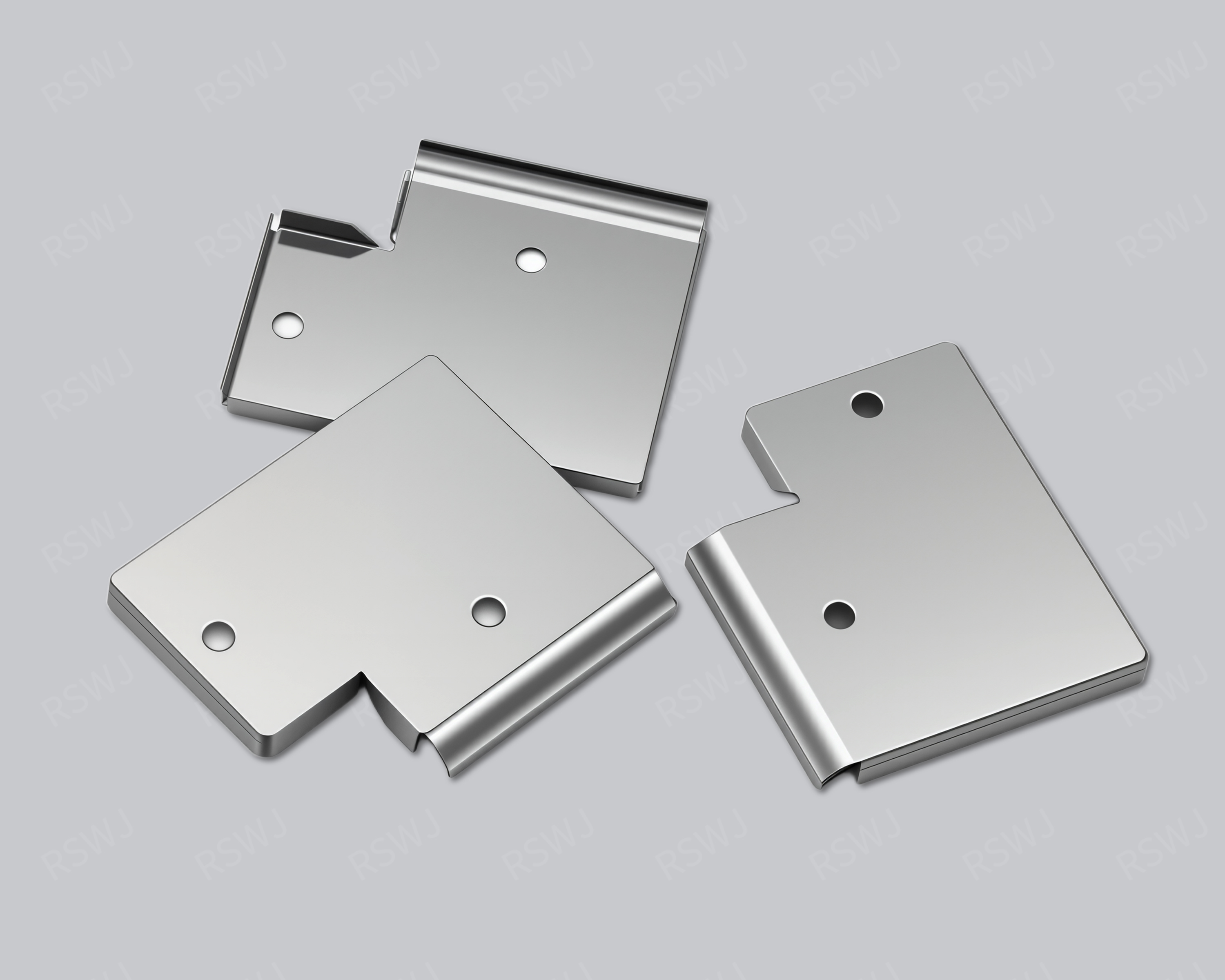 Chip Shielding Can