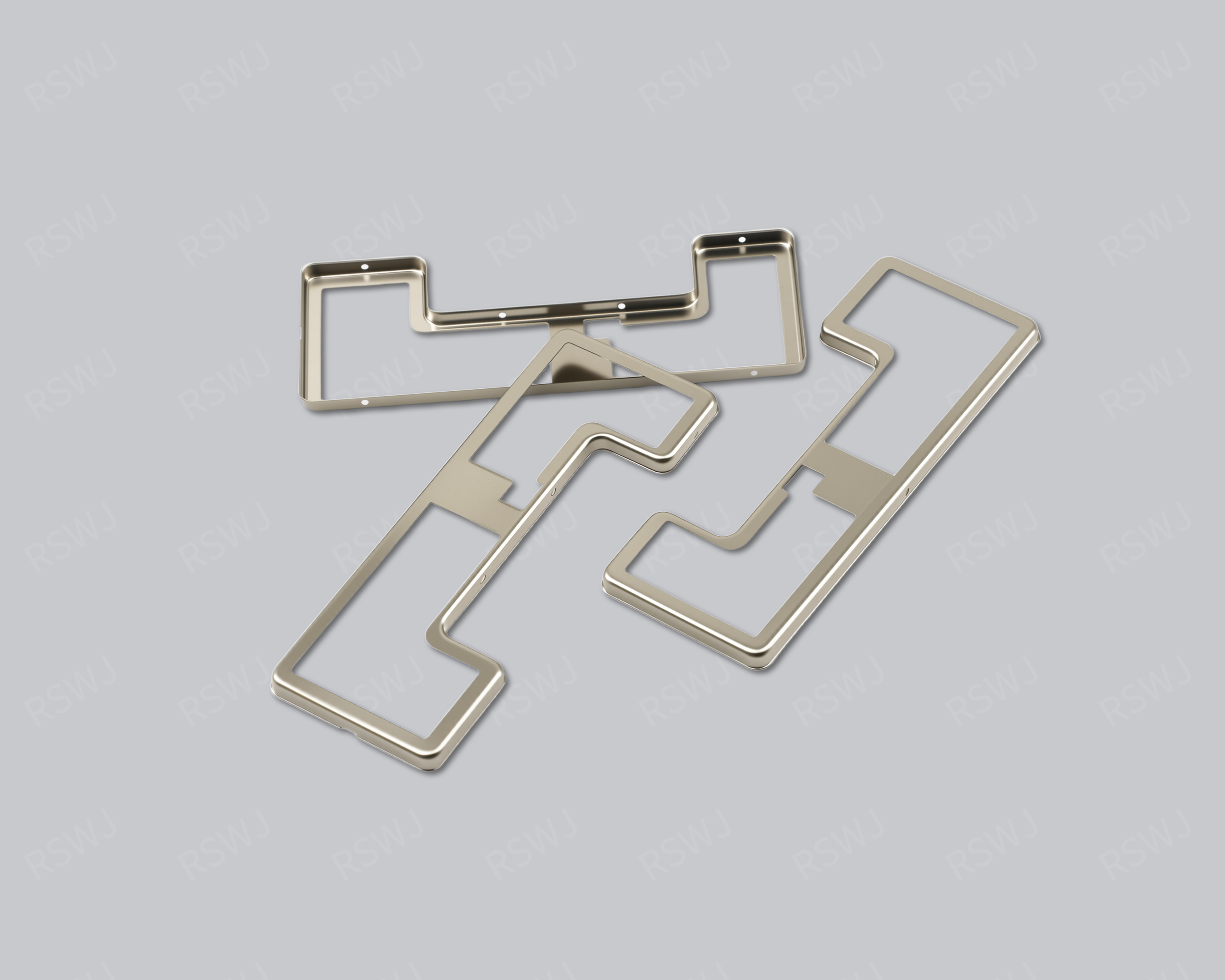 Frame-Based Shielding Can