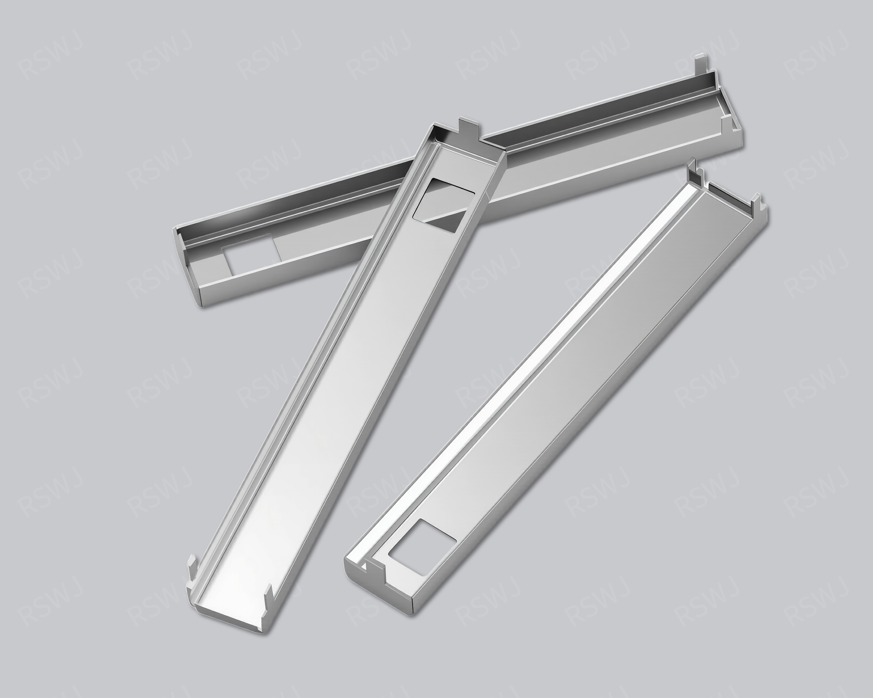 Instrumentation Shielding Can