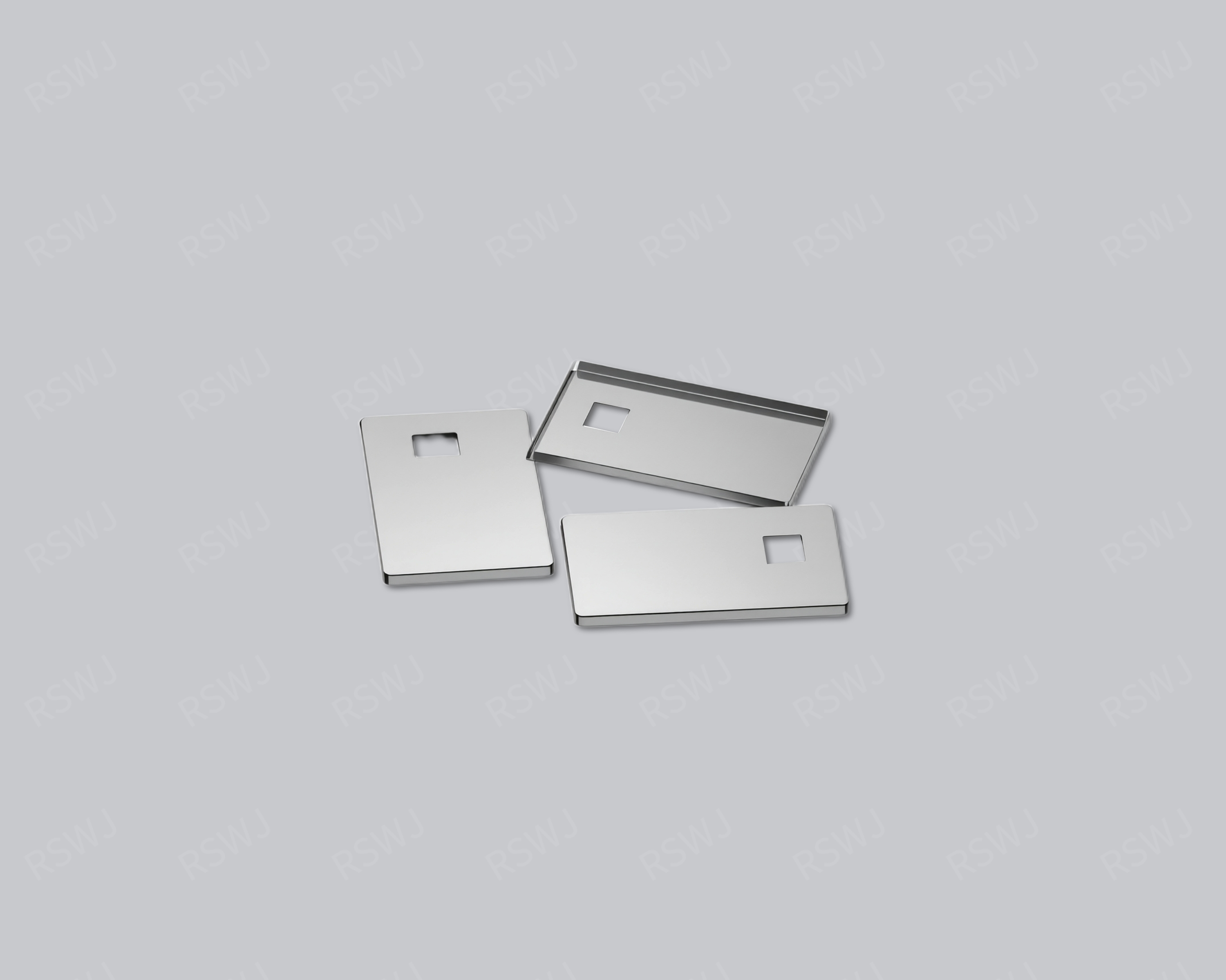 RF Circuit Shielding Cover